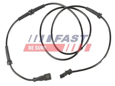 Датчик ABS зад. прав. Renault Kangoo (08-) FAST FT80546
