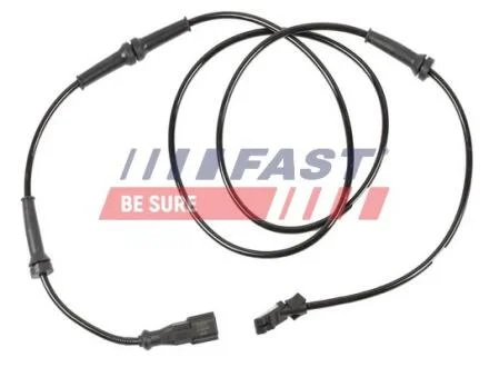 Датчик ABS зад. прав. Renault Kangoo (08-) FAST FT80546