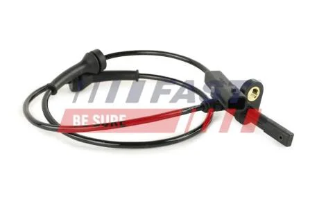 Датчик ABS задній Renault Master (10-) 2-PIN Fast FAST FT80551