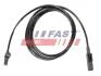 Датчик ABS задній лев. Mercedes Sprinter 906 (06-) Fast FAST FT80566 (фото 1)