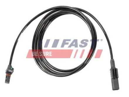 Датчик ABS задний лев. Mercedes Sprinter 906 (06-) Fast FAST FT80566
