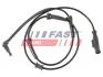 Датчик ABS передній Fiat 500 (07-) Fast FAST FT80572 (фото 1)