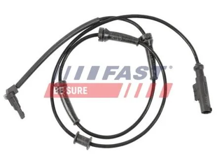 Датчик ABS передний Fiat 500 (07-) Fast FAST FT80572