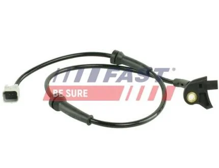 Датчик ABS передній Citroen Berlingo 1.6 HDI (08-) Fast FAST FT80576