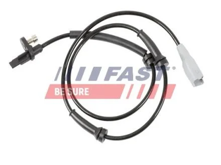 Датчик ABS задний Citroen Berlingo 1.6 HDI (08-) Fast FAST FT80577