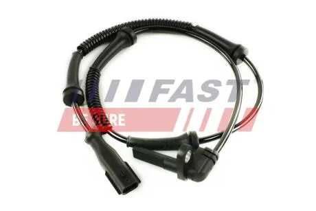 Датчик ABS (передний) Renault Trafic III 14- FAST FT80596