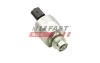 Регулятор давления топлива Fiat Scudo (07-) 2.0 HDI FAST FT80805 (фото 1)