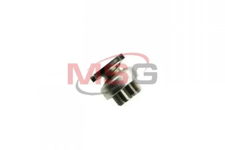 Бендікс стартера Fiat Ducato 2.3 JTD (06-)(11-) Fast FAST FT81312