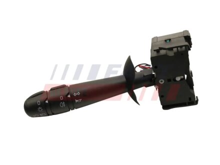 - ПЕРЕМИКАЧ КОМБІНОВАНИЙ RENAULT MASTER II 98> ПОКАЖЧИК ПОВОРОТУ 13-PIN FAST FT82020