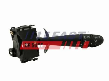 Перемикач поворотів Renault Trafic/Opel Vivaro 01- (L) FAST FT82129