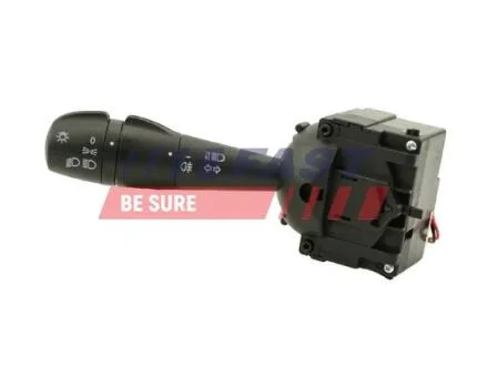 Переключатель подрулевой левый Renault Rrafic (14-19) 14-PIN + 2-PIN Fast FAST FT82137
