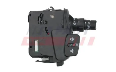 Переключатель подрулевой прав. Renault Kangoo (08-) FAST FT82138