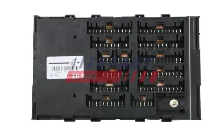 БЛОК ЗАПОБІЖНИКІВ FAST FT82201