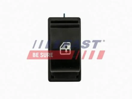Кнопка склопідйомника правого Fiat Ducato (06-)(14-) 4-PIN Fast FAST FT82203