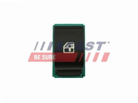 Переключатель стеклоподъемника левый Fiat Doblo (00-09) Fast FAST FT82206