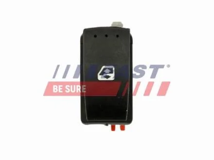 Кнопка стеклоподьемника FAST FT82220