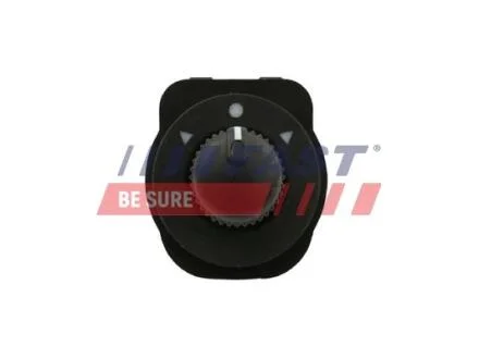 Кнопка регулировки зеркал Citroen Nemo/Fiat Fiorino/Peugeot Bipper (07-) 12-PIN Fast FAST FT82238