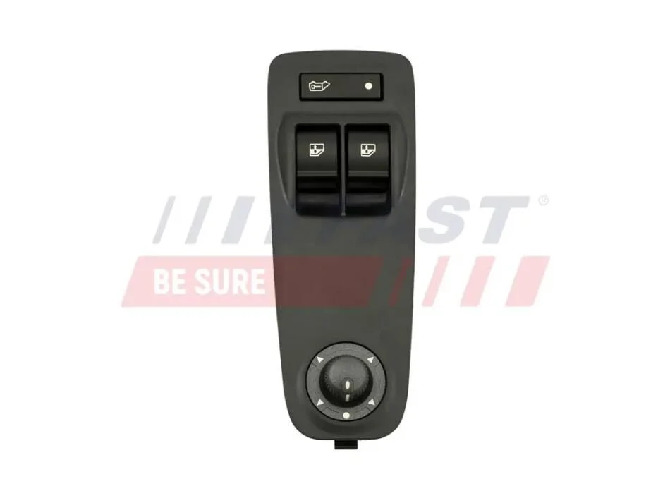 Перемикач склопідіймача FIAT D FAST FT82239 (фото 1)