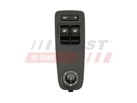 Перемикач склопідіймача FIAT D FAST FT82239