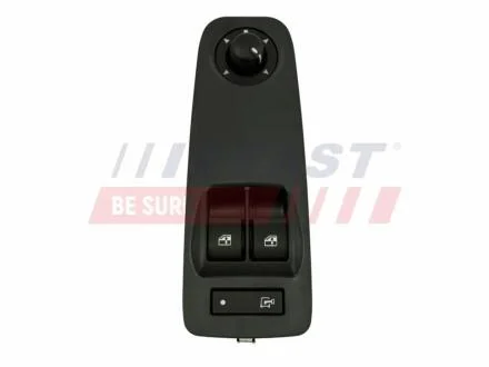 Перемикач склопідіймача FIAT D FAST FT82240