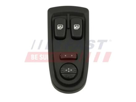 Перемикач склопідіймача IVECO FAST FT82246