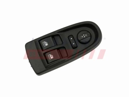 - ПЕРЕМИКАЧ СКЛОПІДІЙМАЧА IVECO DAILY 06> ЛВ ДЗЕРКАЛО 12> 8-PIN + 6-PIN FAST FT82249