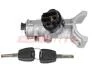 Замок зажигания Fiat Ducato/Peugeot Boxer 06- (с ключом) FAST FT82321 (фото 1)