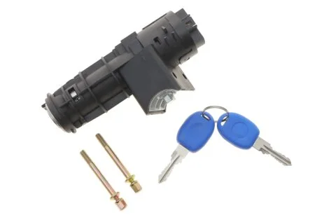 Замок зажигания Fiat Palio/Siena 97 7-Pin FAST FT82337