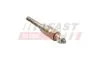 Свічка розжарення 1.9DTI 8V RENAULT Megane 96-03 FAST FT82709 (фото 2)