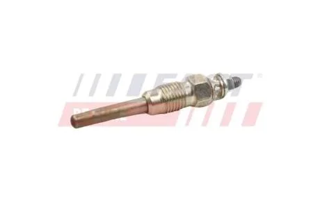 Свічка розжарення 1.9DTI 8V RENAULT Megane 96-03 FAST FT82709