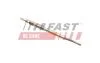 Свічка Розжарення Fiat Doblo 00 Fiorino 1.3Jtd FAST FT82720 (фото 1)