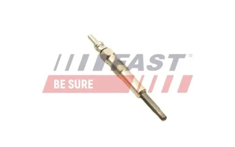 Свеча накаливания VW LT28-55 96-06; AUDI A6 97-04; SKODA Octavia Tour 96-10; RENAULT Megane II 03-09; FORD Galaxy 94-06; SEAT Ibiza 02-09; NISSAN Qashqai 07-14; MITSUBISHI Carisma 95-04; OPEL Vivaro 01-14; SUZUKI Grand Vitara 06-17; VOLVO V70 00-07; FAST FT82726