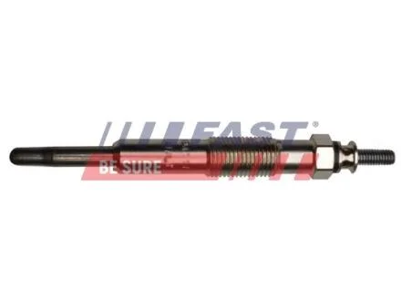 Свічка розжарювання Renault Clio II, Kangoo I, Megane I 1.9dci Fast FAST FT82729