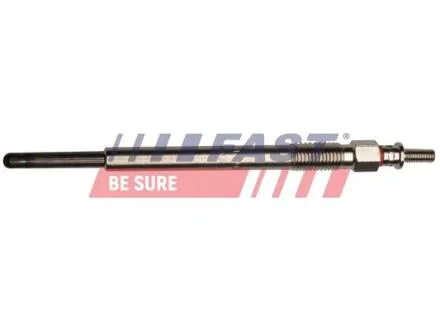 Свічка розжарювання TOYOTA Aygo 05-14; FORD Focus II 04-11, C-MAX 02-10, Fiesta 02-09; PEUGEOT 307 01-11, 206 98-12, Partner 96-08; CITROEN Berlingo 96-08, C4 04-11, C3 01-09; MAZDA 3 BK 03-09, 2 DY 03-07; VOLVO V70 07-16, S80 06-16, S40 04-12 FAST FT82738