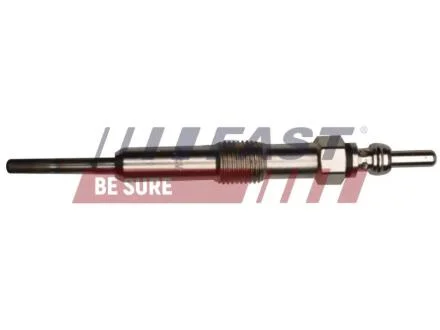 Свічка Розжарення Renault Kangoo 08 1.5 Dci FAST FT82740
