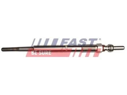 Свічка Розжарення CITROEN Berlingo 08- 1.6 Hdi FAST FT82743