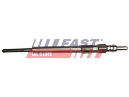 Свічка розжарювання Fiat Doblo 1.3 (09-) Fast FAST FT82744