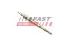 Свічка розжарення 1.9TDI 8V, 1.4TDI 6V, 3.1TD 10V, 2.5TD 8V VW T5 03-15, Caddy III 04-15, Touareg 02-10; AUDI A6 97-04, A4 00-04, A3 96-03; SKODA Superb 01-08, Fabia II 07-14, Octavia Tour 96-10; SEAT Ibiza 02-09, Cordoba 02-09, Toledo II 99-04; JEEP FAST FT82761 (фото 2)