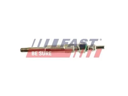 Свічка розжарення 1.9TDI 8V, 1.4TDI 6V, 3.1TD 10V, 2.5TD 8V VW T5 03-15, Caddy III 04-15, Touareg 02-10; AUDI A6 97-04, A4 00-04, A3 96-03; SKODA Superb 01-08, Fabia II 07-14, Octavia Tour 96-10; SEAT Ibiza 02-09, Cordoba 02-09, Toledo II 99-04; JEEP FAST FT82761