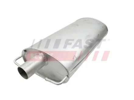 Глушник центральний Transit/Transit Tourneo 2.2TDCi 06-14 FAST FT84010