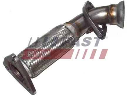 Труба приймальна IVECO Daily E5 11-14, Daily E4 06-11, Daily E6 14- FAST FT84124