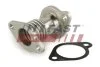 Гофра клапана EGR Ducato/Daily 2.3 Multijet 11- (d=29/D=35) FAST FT84302 (фото 1)