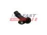 Патрубок системи рециркуляції (EGR) Fiat Ducato (06-,14-) 2.0 JTD Fast FAST FT84304 (фото 2)