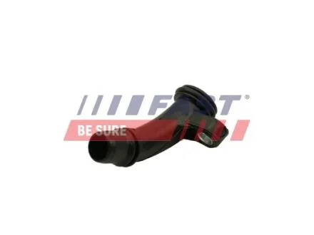 Патрубок EGR FIAT DUCATO 06>/ 14> КОНЕКТОР 2.0 JTD FAST FT84304