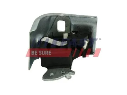 Кронштейн крепления глушителя (сзади) Renault Megane/Scenic 02- FAST FT84401