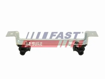 Кронштейн крепления глушителя Renault Master (10-) Fast FAST FT84407