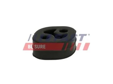 Подвес выхлопа Ford Transit Connect 13 FAST FT84410