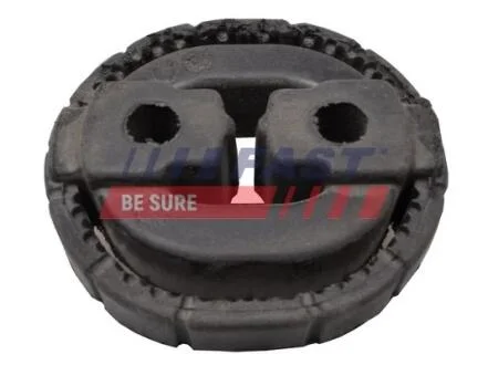 Гумка глушника середня Fiat doblo (2000-2010) Fast FAST FT84530