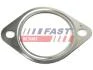 Прокладка глушителя Ford Transit 2.2 TDCI (13-) Fast FAST FT84575 (фото 1)