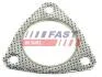 Прокладка глушителя Fiat Bravo, Doblo (07-) Fast FAST FT84576 (фото 1)